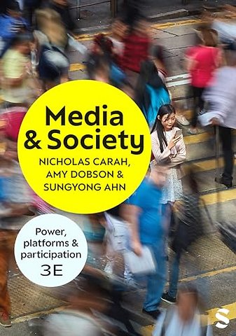 Media and Society