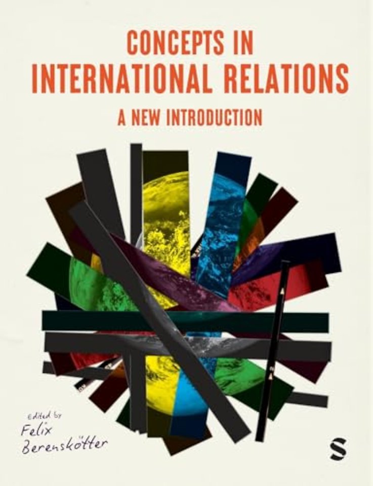 Concepts in International Relations