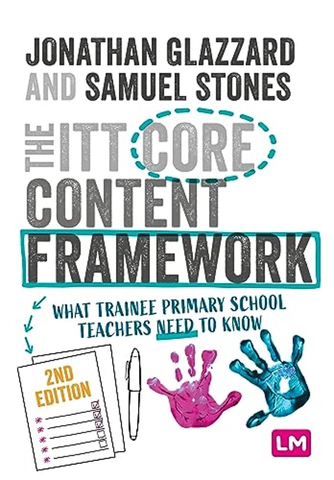 The ITT Core Content Framework