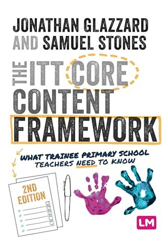 The ITT Core Content Framework