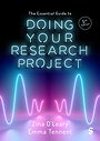 The Essential Guide to Doing Your Research Project The Essential Guide to Doing Your Research Project