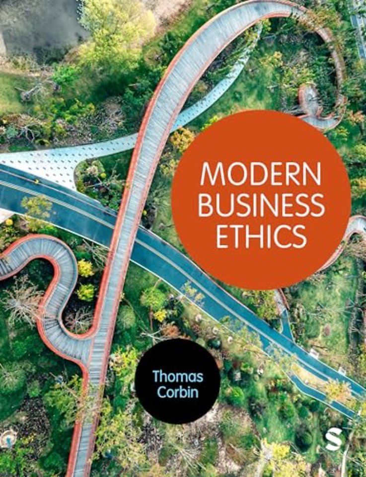 Modern Business Ethics