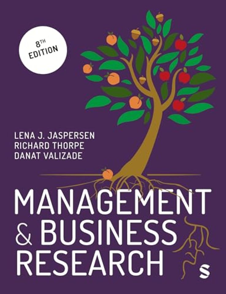 Management and Business Research