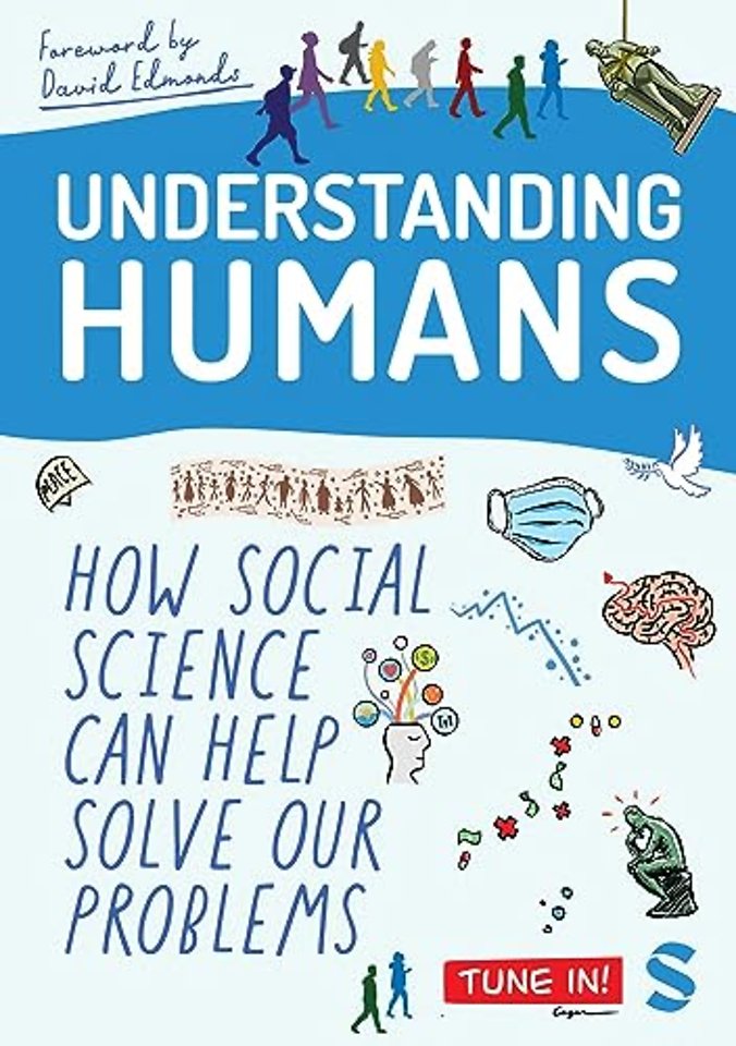 Understanding Humans