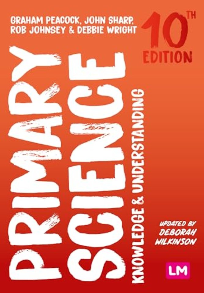 Primary Science: Knowledge and Understanding