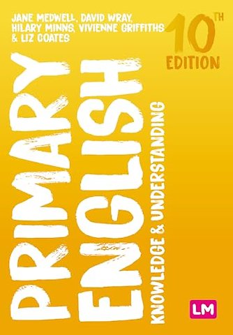 Primary English: Knowledge and Understanding