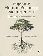 Responsible Human Resource Management
