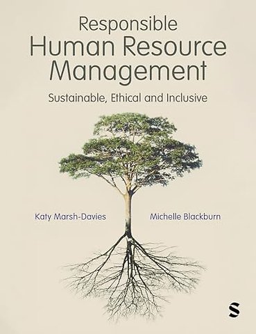 Responsible Human Resource Management