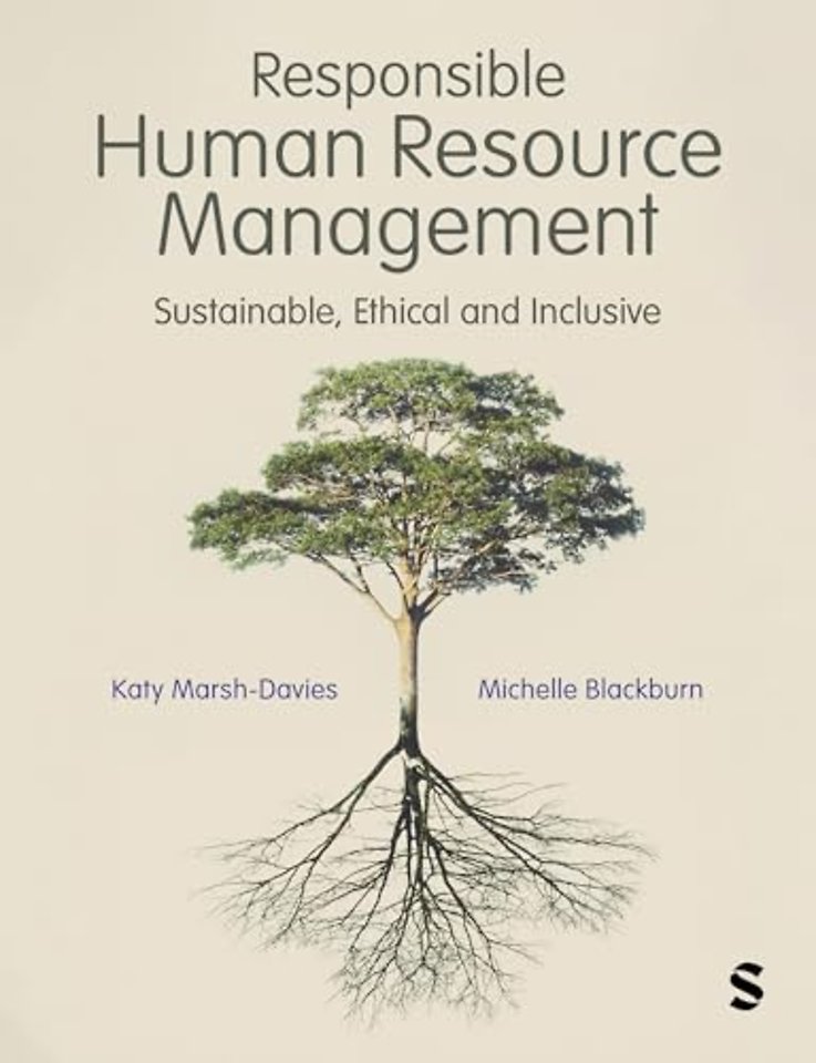 Responsible Human Resource Management