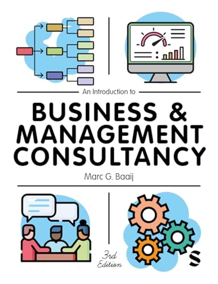 An Introduction to Business & Management Consultancy