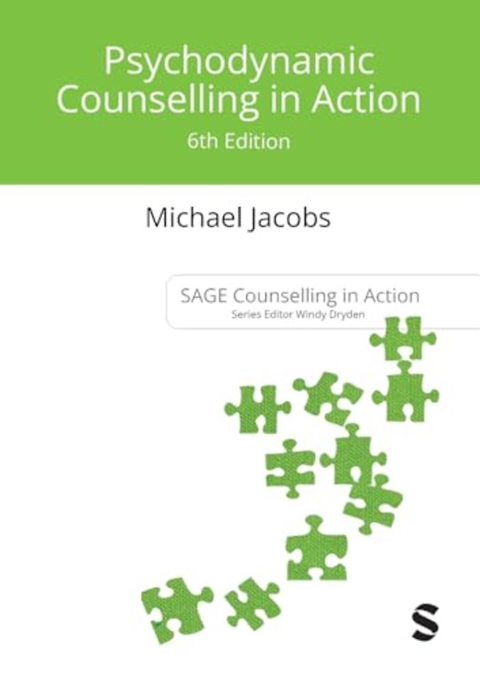 Psychodynamic Counselling in Action