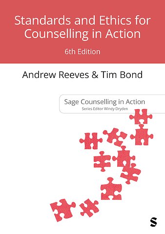 Standards and Ethics for Counselling in Action