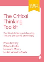 The Critical Thinking Toolkit