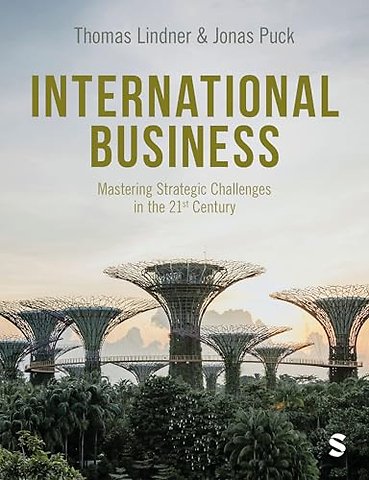 International Business
