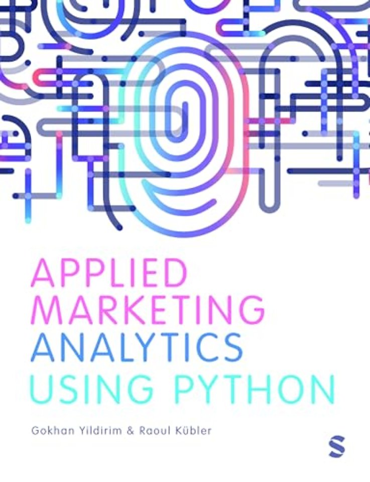 Applied Marketing Analytics Using Python