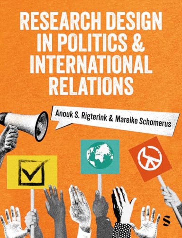 Research Design in Politics and International Relations