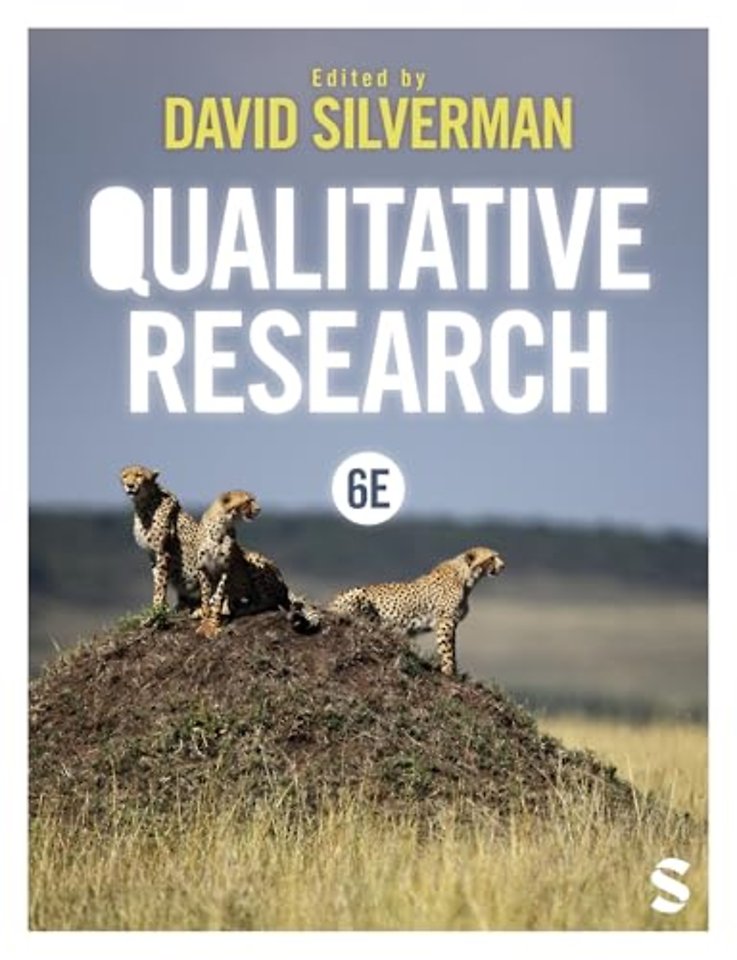 Qualitative Research
