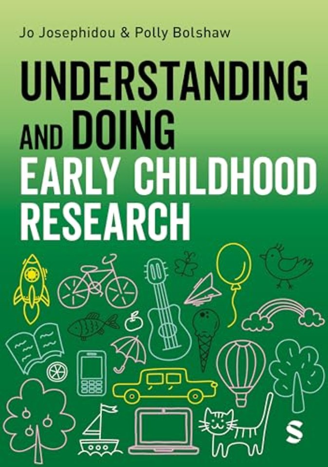 Understanding and Doing Early Childhood Research