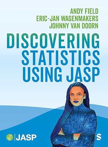 Discovering Statistics Using JASP