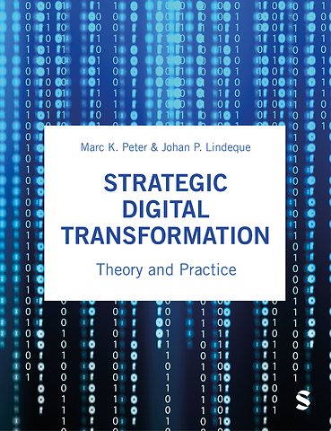 Strategic Digital Transformation