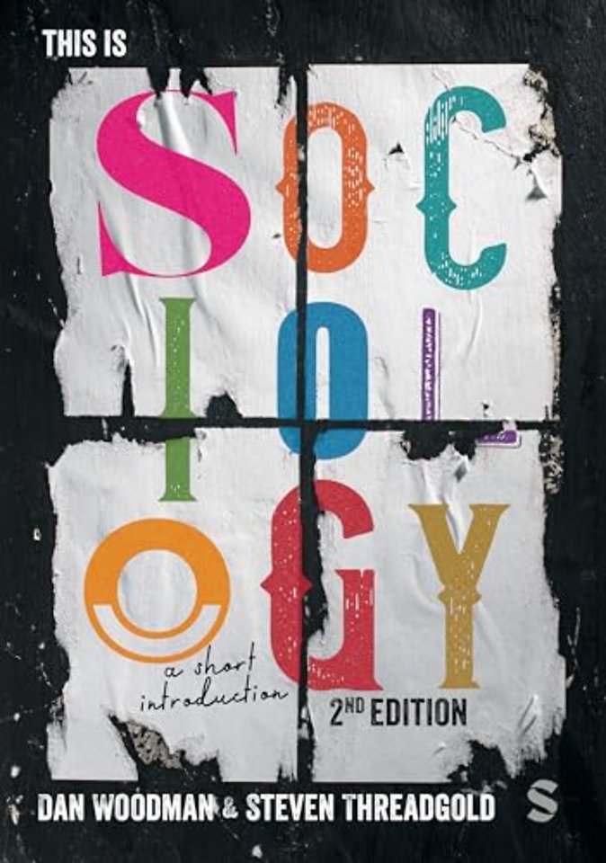 This is Sociology