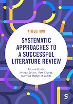 Systematic Approaches to a Successful Literature Review
