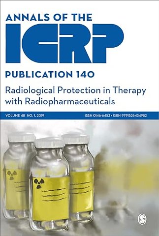 ICRP Publication 140