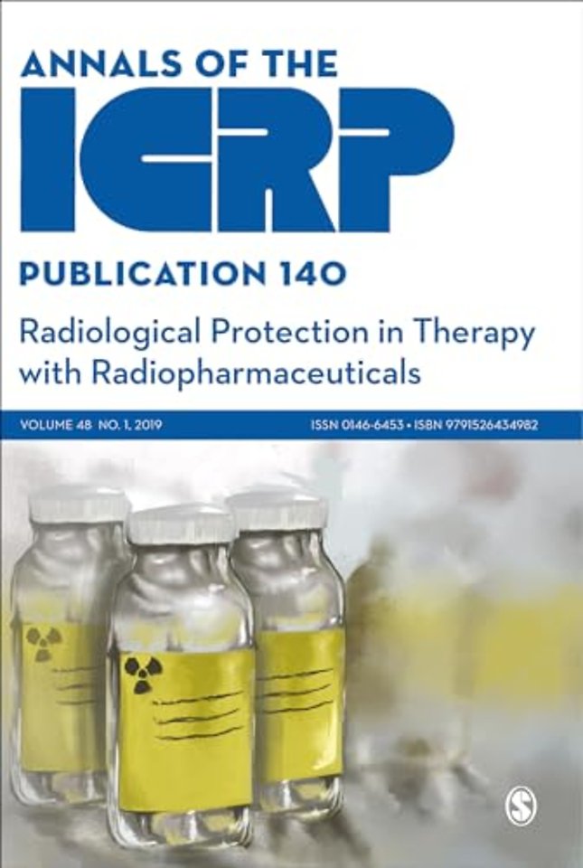 ICRP Publication 140