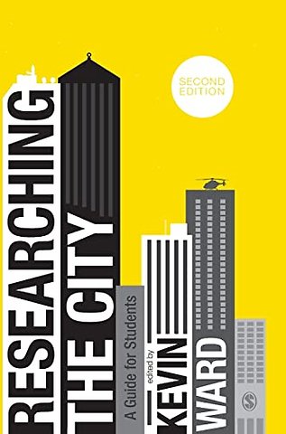 Researching the City A Guide for Students