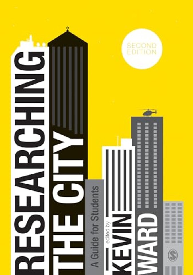 Researching the City A Guide for Students