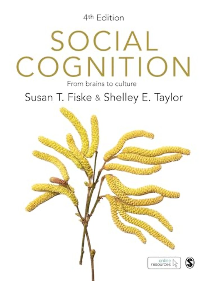 Social Cognition: From brains to culture