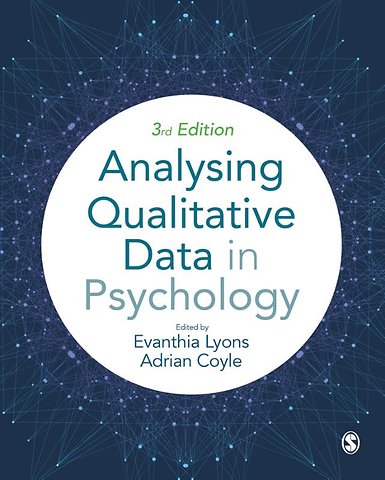 Analysing Qualitative Data in Psychology