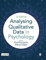 Analysing Qualitative Data in Psychology
