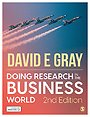 Doing Research in the Business World Doing Research in the Business World