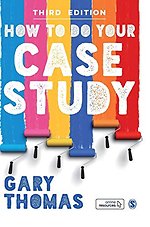 How to Do Your Case Study