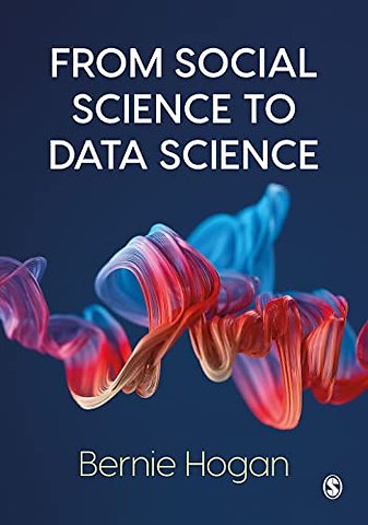 From Social Science to Data Science