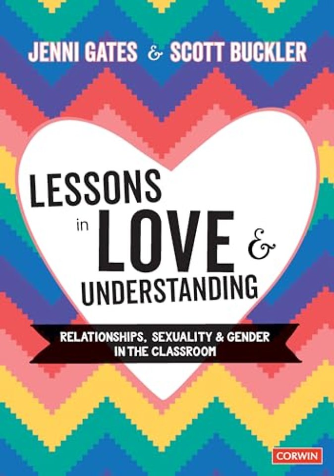 Lessons in Love and Understanding