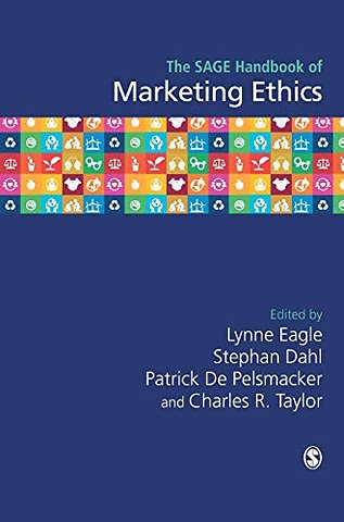 The SAGE Handbook of Marketing Ethics