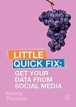 Get Your Data From Social Media