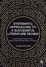 Systematic Approaches to a Successful Literature Review