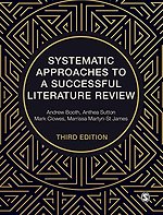 Systematic Approaches to a Successful Literature Review
