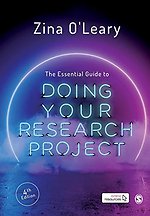 The Essential Guide to Doing Your Research Project