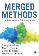 Merged Methods