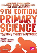 Primary Science: Teaching Theory and Practice