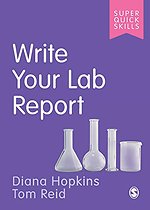 Write Your Lab Report