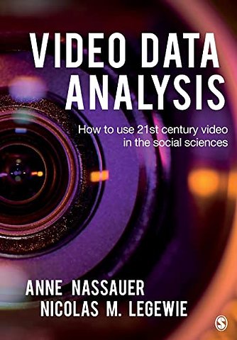 Video Data Analysis