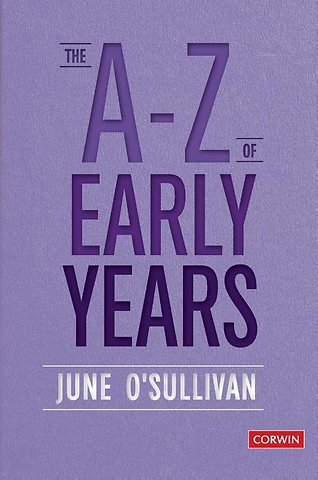 The A to Z of Early Years