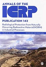 ICRP Publication 142