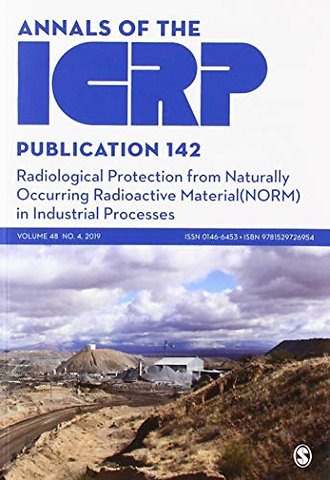 ICRP Publication 142