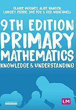 Primary Mathematics: Knowledge and Understanding